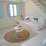 Lejlighedshotel Sol-mate Oia