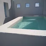Sol-mate Lejlighedshotel Oia
