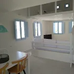 Lejlighedshotel Sol-mate Oia