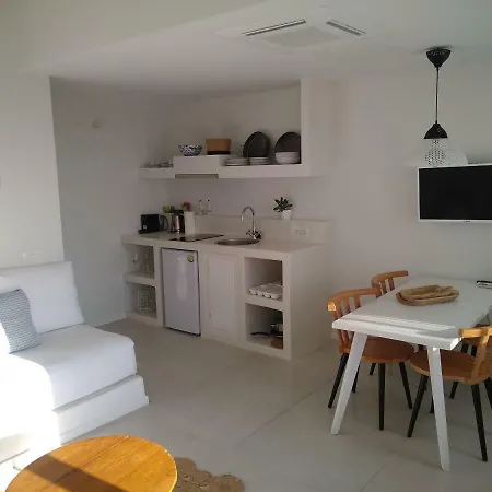 Sol-mate 3* Oia (Santorini)