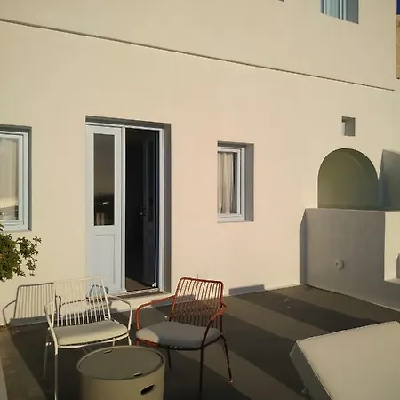 Sol-mate Aparthotel