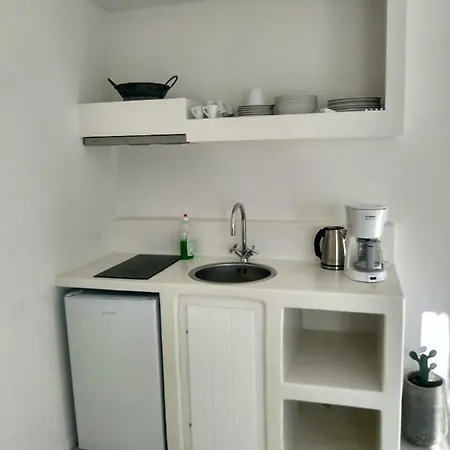 Sol-mate Aparthotel