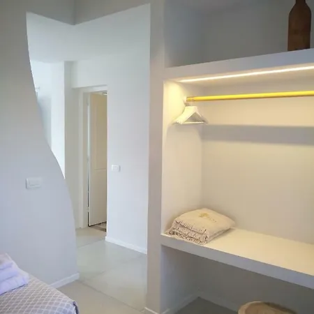 Sol-mate Aparthotel Oia (Santorini)