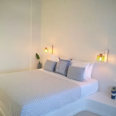 Sol-mate Aparthotel 3*