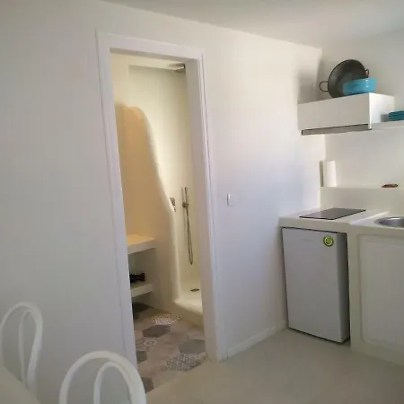 Sol-mate Aparthotel 3*