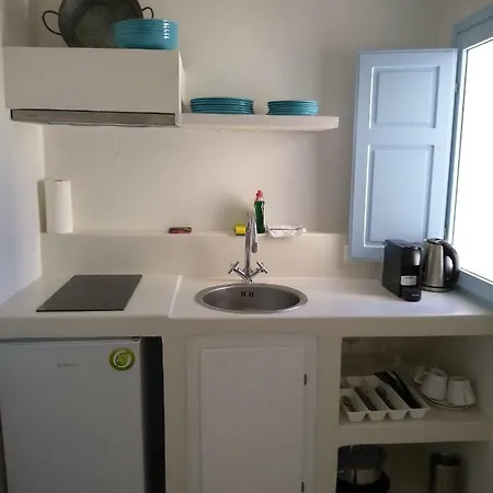Sol-mate Aparthotel