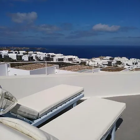 Sol-mate Aparthotel 3*