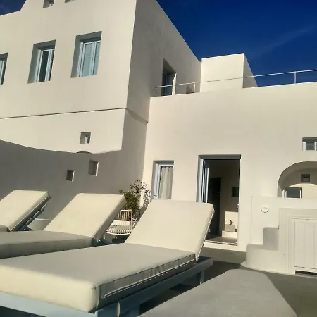 Appart hôtel Sol-mate 3*