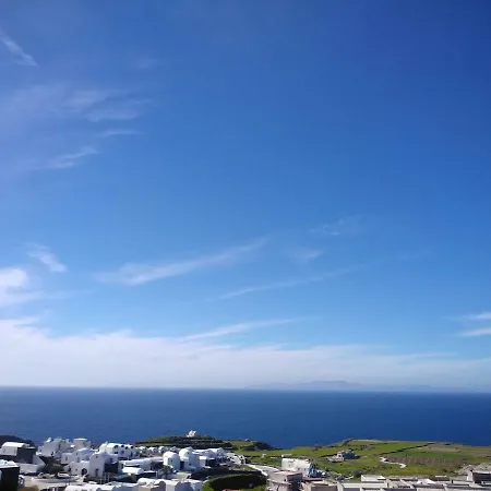 Sol-mate 3* Oia (Santorini)