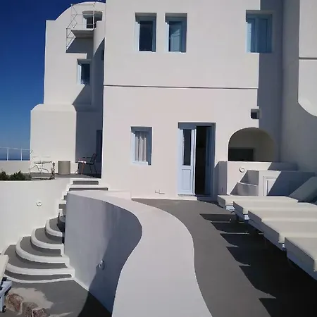 Sol-mate Appart hôtel