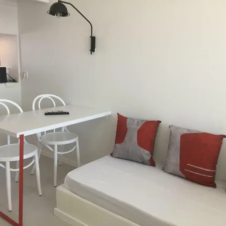 Sol-mate Apart Otel Oia