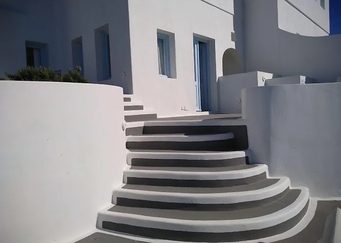 Apart Otel Sol-mate 3*