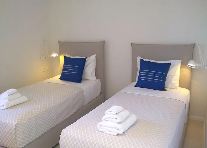 Sol-mate Apart Otel Oia