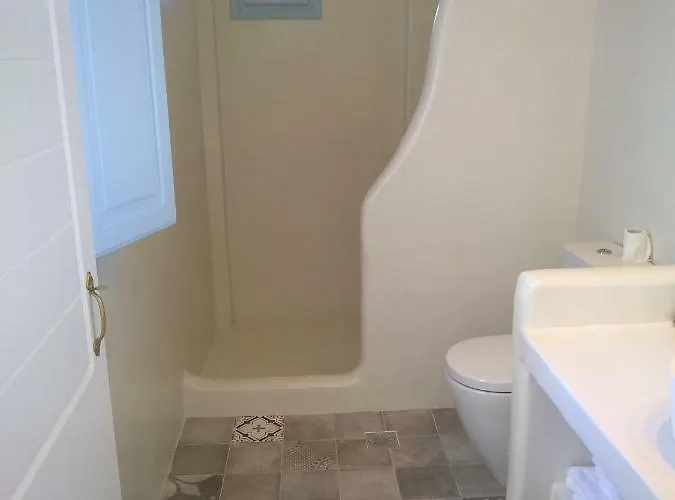 아파트호텔 Sol-mate