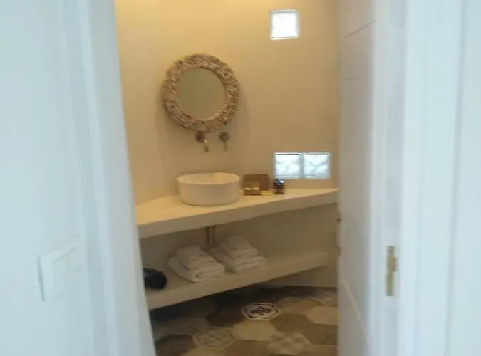 Sol-mate Apart Otel 3*