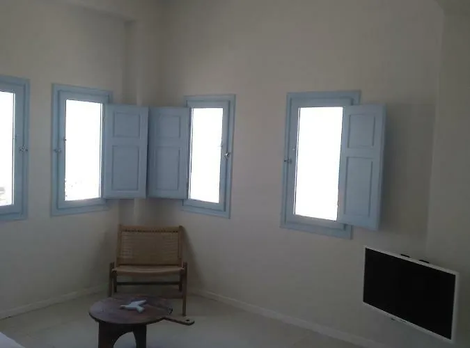 Apart Otel Sol-mate 3*