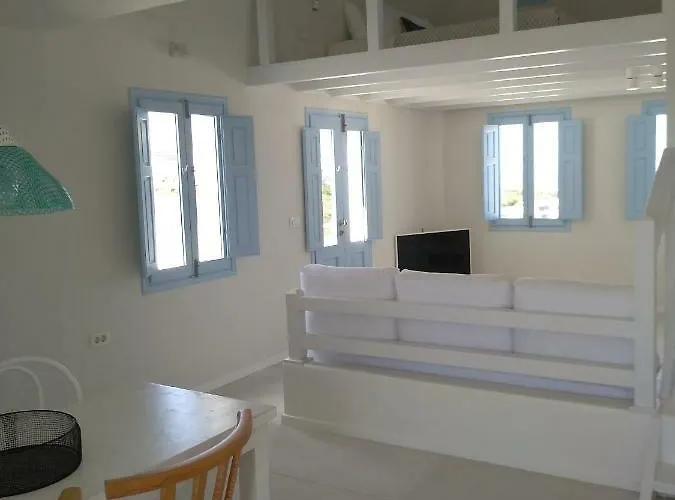 Apart Otel Sol-mate Oia