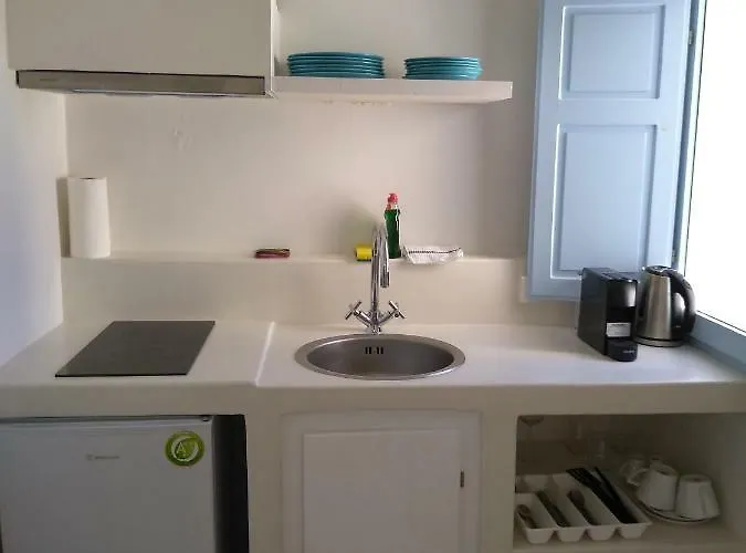 Sol-mate 아파트호텔