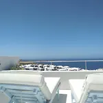 Sol-mate Apart Otel Oia