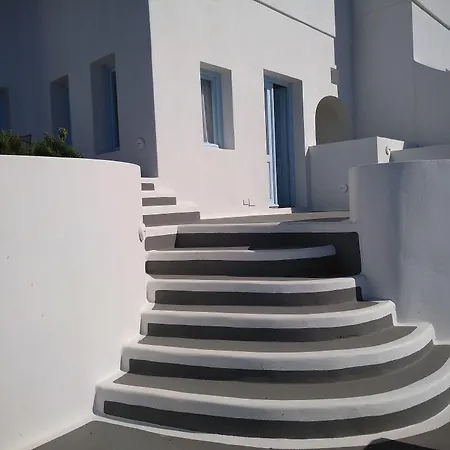 Aparthotel Sol-mate 3*