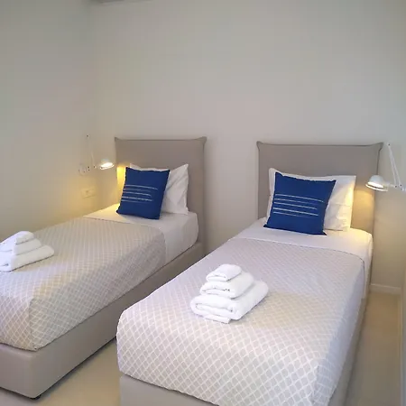 Sol-mate Aparthotel Ia