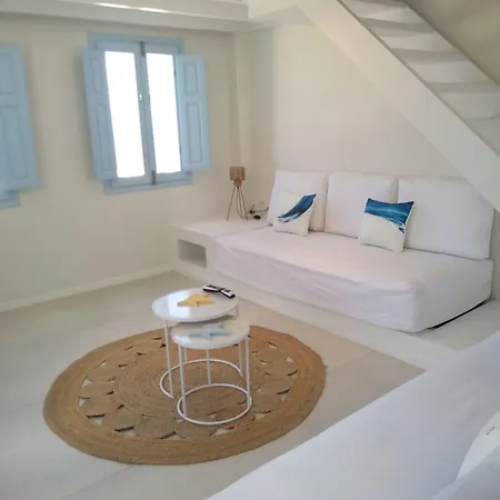 Aparthotel Sol-mate Ia