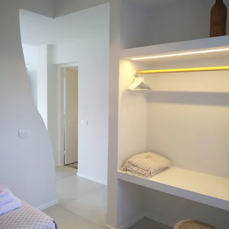 Sol-mate Aparthotel 3*