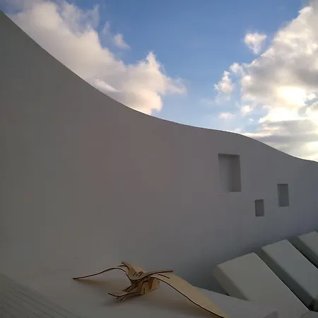 Apart-hotel Sol-mate Oia