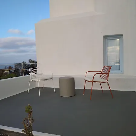 Sol-mate Aparthotel Ia