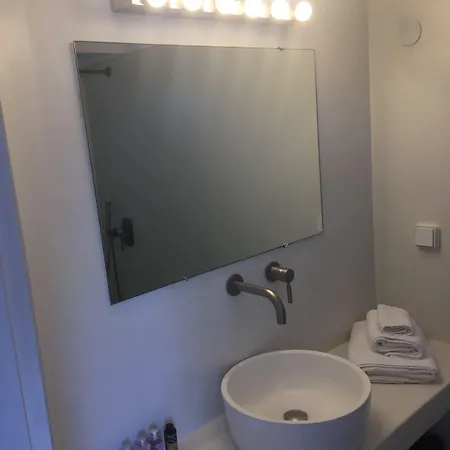 Apart-hotel Sol-mate 3*