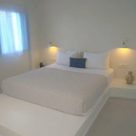 Sol-mate Aparthotel 3*