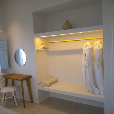 Apart-hotel Sol-mate 3*