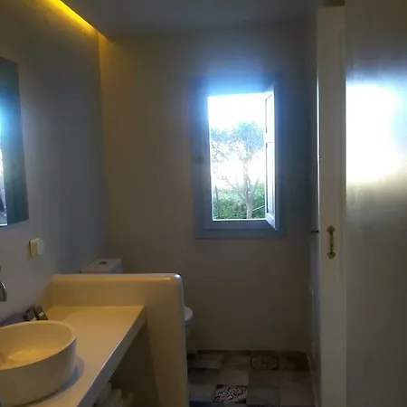 Sol-mate Apart-hotel Oia