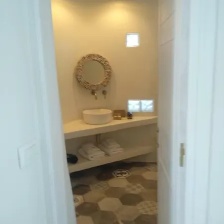 Sol-mate Aparthotel 3*