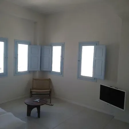 Apart-hotel Sol-mate 3*