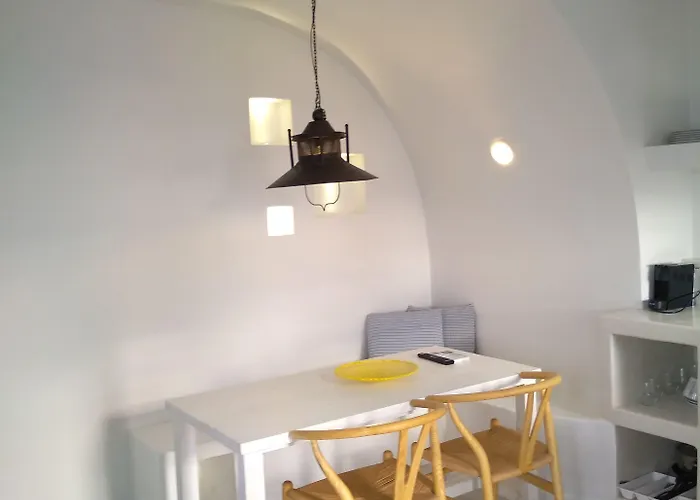 Lägenhetshotell Sol-mate 3*