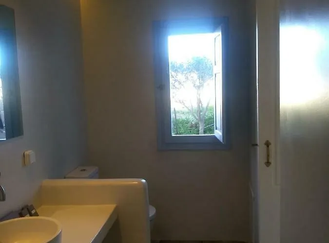 Sol-mate Aparthotel Oia (Santorini)