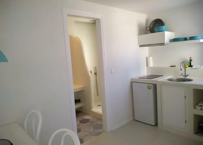 Sol-mate Aparthotel 3*